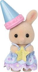 05818 Sylvanian Families Il Teatro dell’Asilo Playset Scenico Personaggi e acc