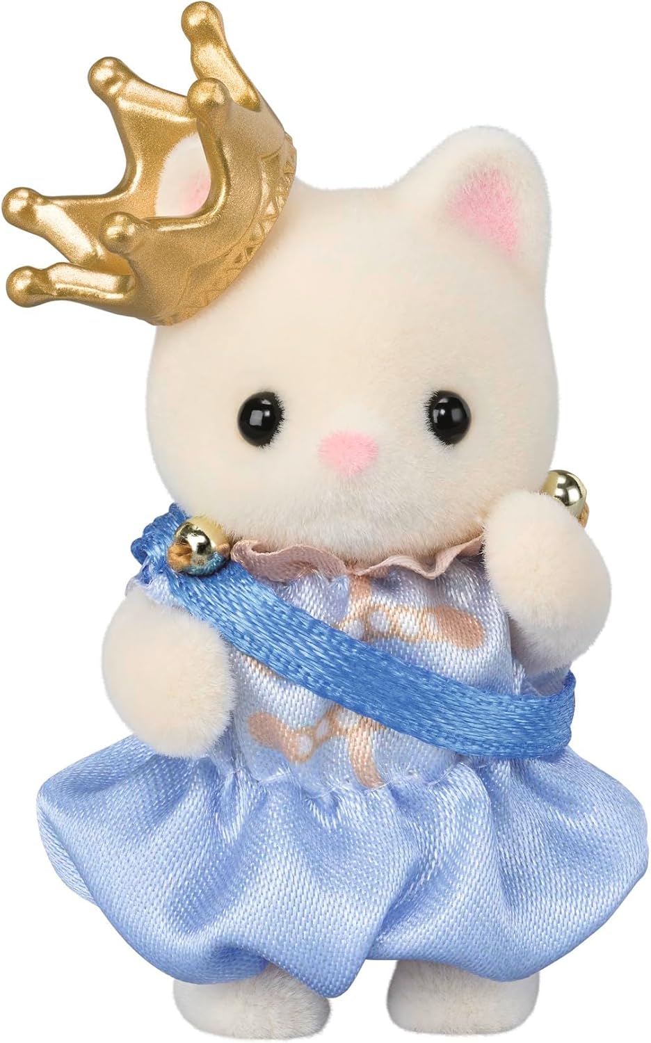 05818 Sylvanian Families Il Teatro dell’Asilo Playset Scenico Personaggi e acc